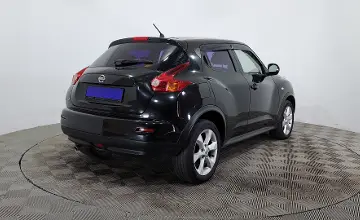 Nissan Juke 2012 года за 4 990 000 тг. в Астана