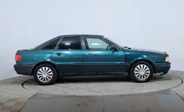 Audi 80 1992 года за 750 000 тг. в Астана фото 4