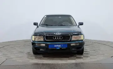 Audi 80 1992 года за 750 000 тг. в Астана фото 2