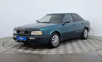 Audi 80 1992 года за 750 000 тг. в Астана фото 1