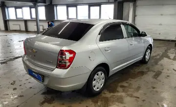 Chevrolet Cobalt 2022 года за 5 490 000 тг. в Астана фото 3
