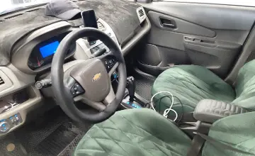 Chevrolet Cobalt 2022 года за 5 490 000 тг. в Астана фото 5