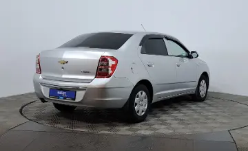 Chevrolet Cobalt 2022 года за 5 490 000 тг. в Астана