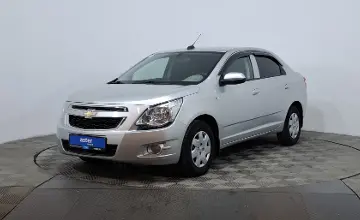Chevrolet Cobalt 2022 года за 5 490 000 тг. в Астана фото 1