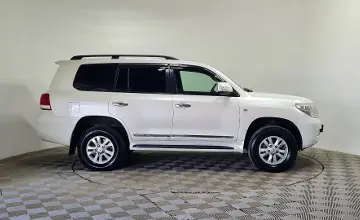 Toyota Land Cruiser 2010 года за 14 990 000 тг. в Алматы фото 4