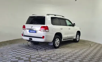 Toyota Land Cruiser 2010 года за 14 990 000 тг. в Алматы