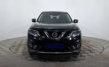 Nissan X-Trail 2017 года за 8 190 000 тг. в Астана фото 2