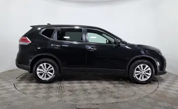 Nissan X-Trail 2017 года за 8 190 000 тг. в Астана фото 4