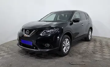 Nissan X-Trail 2017 года за 8 190 000 тг. в Астана фото 1