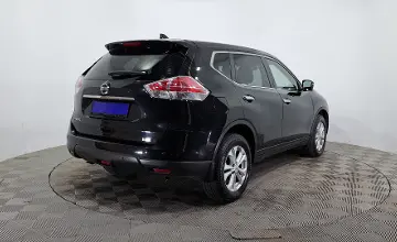 Nissan X-Trail 2017 года за 8 190 000 тг. в Астана