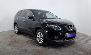 Nissan X-Trail 2017 года за 8 190 000 тг. в Астана фото 3