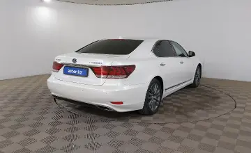 Lexus LS 2014 года за 10 500 000 тг. в Шымкент