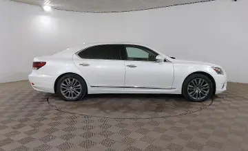 Lexus LS 2014 года за 10 500 000 тг. в Шымкент фото 4