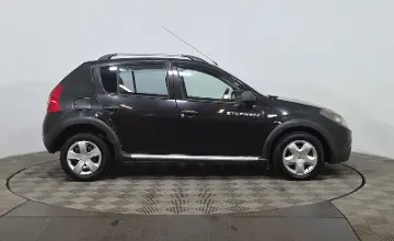 Renault Sandero 2013 года за 2 990 000 тг. в Астана фото 4