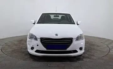 Peugeot 301 2013 года за 1 890 000 тг. в Астана фото 2