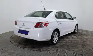 Peugeot 301 2013 года за 1 890 000 тг. в Астана