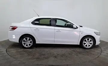 Peugeot 301 2013 года за 1 890 000 тг. в Астана фото 4