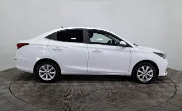 Changan Alsvin 2024 года за 5 890 000 тг. в Астана фото 4