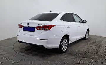 Changan Alsvin 2024 года за 5 890 000 тг. в Астана