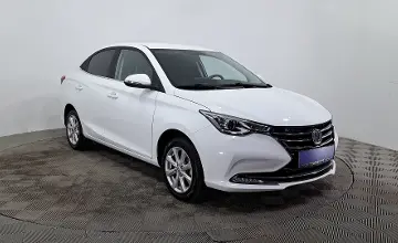 Changan Alsvin 2024 года за 5 890 000 тг. в Астана фото 3