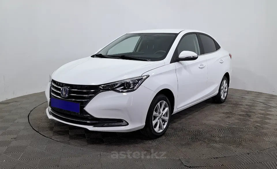 2024 Changan Alsvin