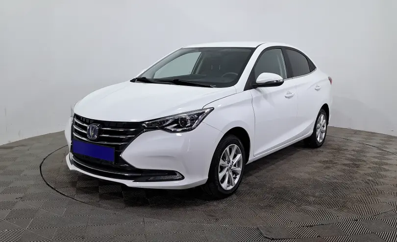 Changan Alsvin 2024 года за 5 890 000 тг. в Астана