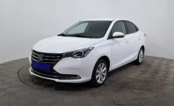 Changan Alsvin 2024 года за 5 890 000 тг. в Астана фото 1