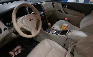 Infiniti EX 2011 года за 6 000 000 тг. в Астана фото 5