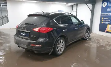 Infiniti EX 2011 года за 6 000 000 тг. в Астана фото 3