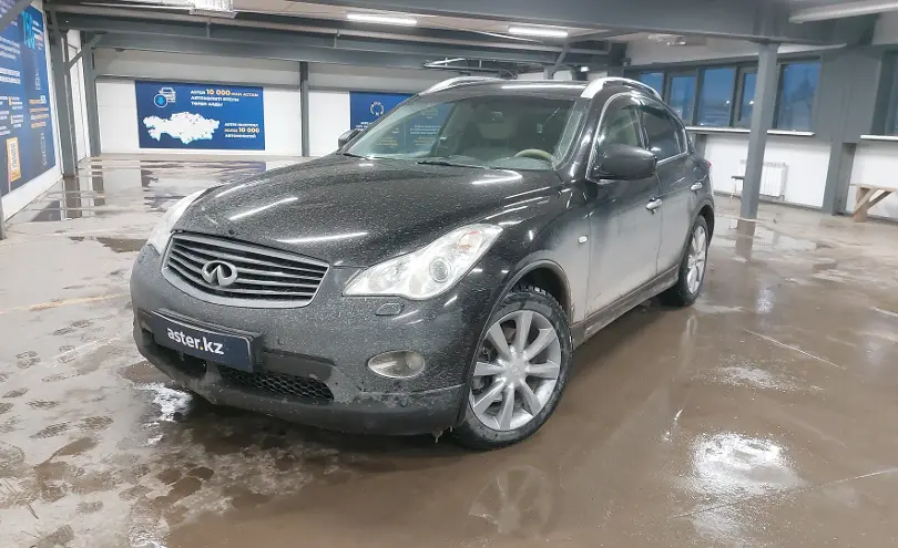Infiniti EX 2011 года за 6 000 000 тг. в Астана