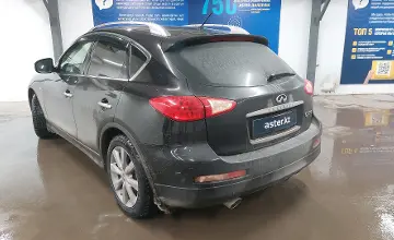 Infiniti EX 2011 года за 6 000 000 тг. в Астана фото 4