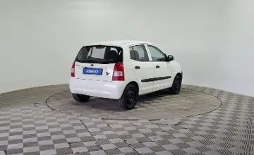 Kia Picanto 2005 года за 1 790 000 тг. в Алматы
