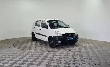 Kia Picanto 2005 года за 1 790 000 тг. в Алматы фото 3