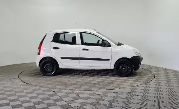 Kia Picanto 2005 года за 1 790 000 тг. в Алматы фото 4