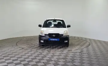 Kia Picanto 2005 года за 1 790 000 тг. в Алматы фото 2