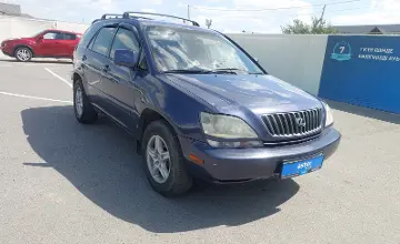 Lexus RX 1999 года за 3 790 000 тг. в Шымкент фото 2
