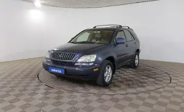 Lexus RX 1999 года за 3 790 000 тг. в Шымкент фото 1