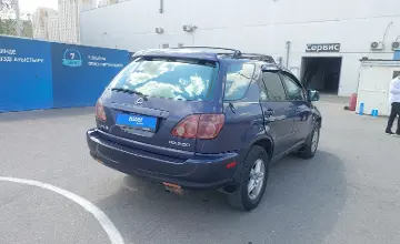 Lexus RX 1999 года за 3 790 000 тг. в Шымкент фото 3