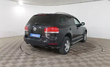 Volkswagen Touareg 2006 года за 3 690 000 тг. в Шымкент