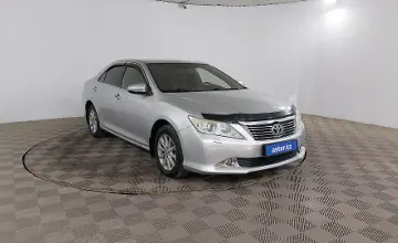 Toyota Camry 2011 года за 8 250 000 тг. в Шымкент фото 3