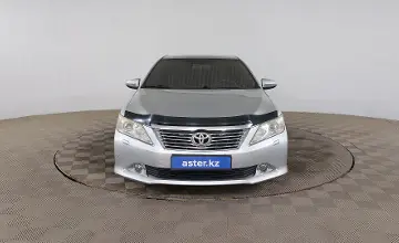 Toyota Camry 2011 года за 8 250 000 тг. в Шымкент фото 2