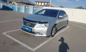 Toyota Camry 2011 года за 8 250 000 тг. в Шымкент фото 1