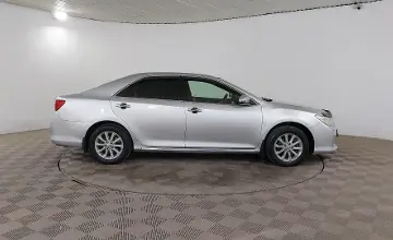 Toyota Camry 2011 года за 8 250 000 тг. в Шымкент фото 4