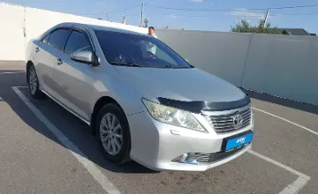 Toyota Camry 2011 года за 8 250 000 тг. в Шымкент фото 2