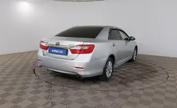 Toyota Camry 2011 года за 8 250 000 тг. в Шымкент
