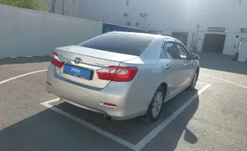 Toyota Camry 2011 года за 8 250 000 тг. в Шымкент фото 3