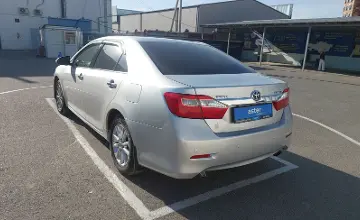 Toyota Camry 2011 года за 8 250 000 тг. в Шымкент фото 4