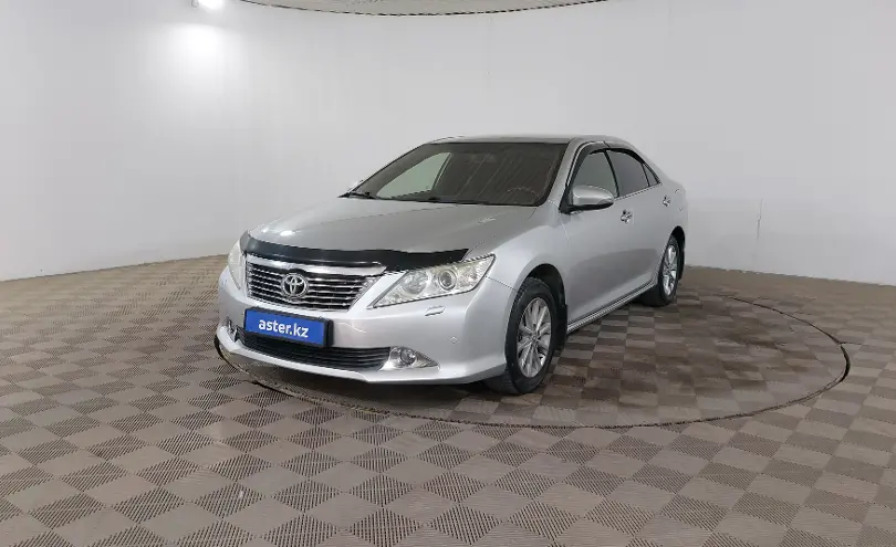 Toyota Camry 2011 года за 8 250 000 тг. в Шымкент