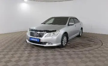 Toyota Camry 2011 года за 8 250 000 тг. в Шымкент фото 1