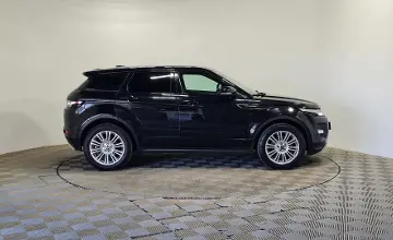 Land Rover Range Rover Evoque 2013 года за 8 490 000 тг. в Алматы фото 4